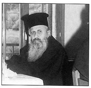 Elder Epifanios Theodoropoulos is said to have written Geronda Joseph a letter stating he had no impediments to the priesthood.